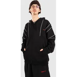 adidas Originals HD Hoodie black Gr. S