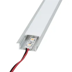 Artecta Profile Pro 19 Recessed Länge: 2m