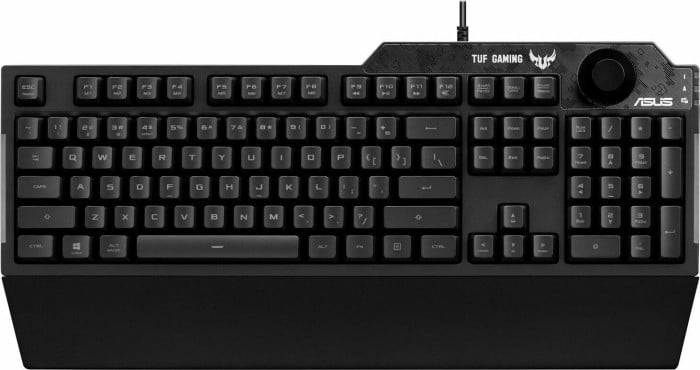 Asus TUF Gaming K1 Toetsenbord