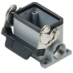 Ilme Sockelgehäuse CHP 06 L