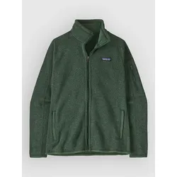 Patagonia Better Sweater Jacke canopy green Gr. XL
