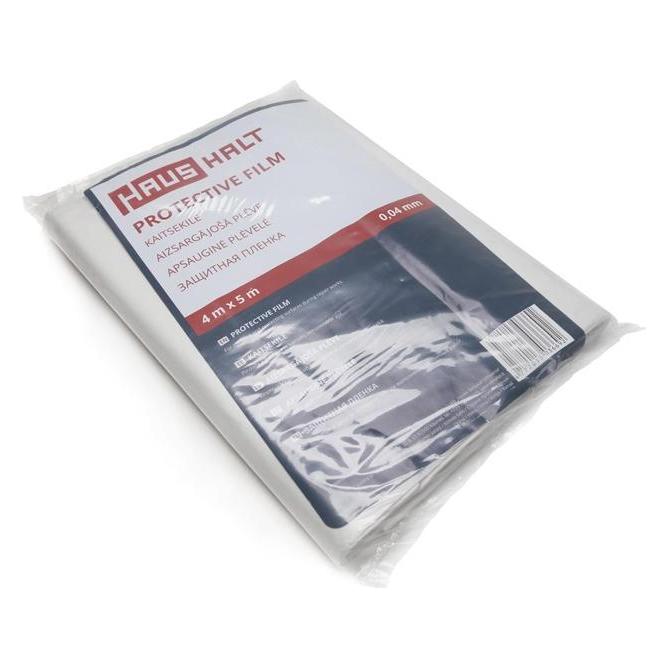 Haushalt FILM 4X5 M 0,04 MM (33043764)