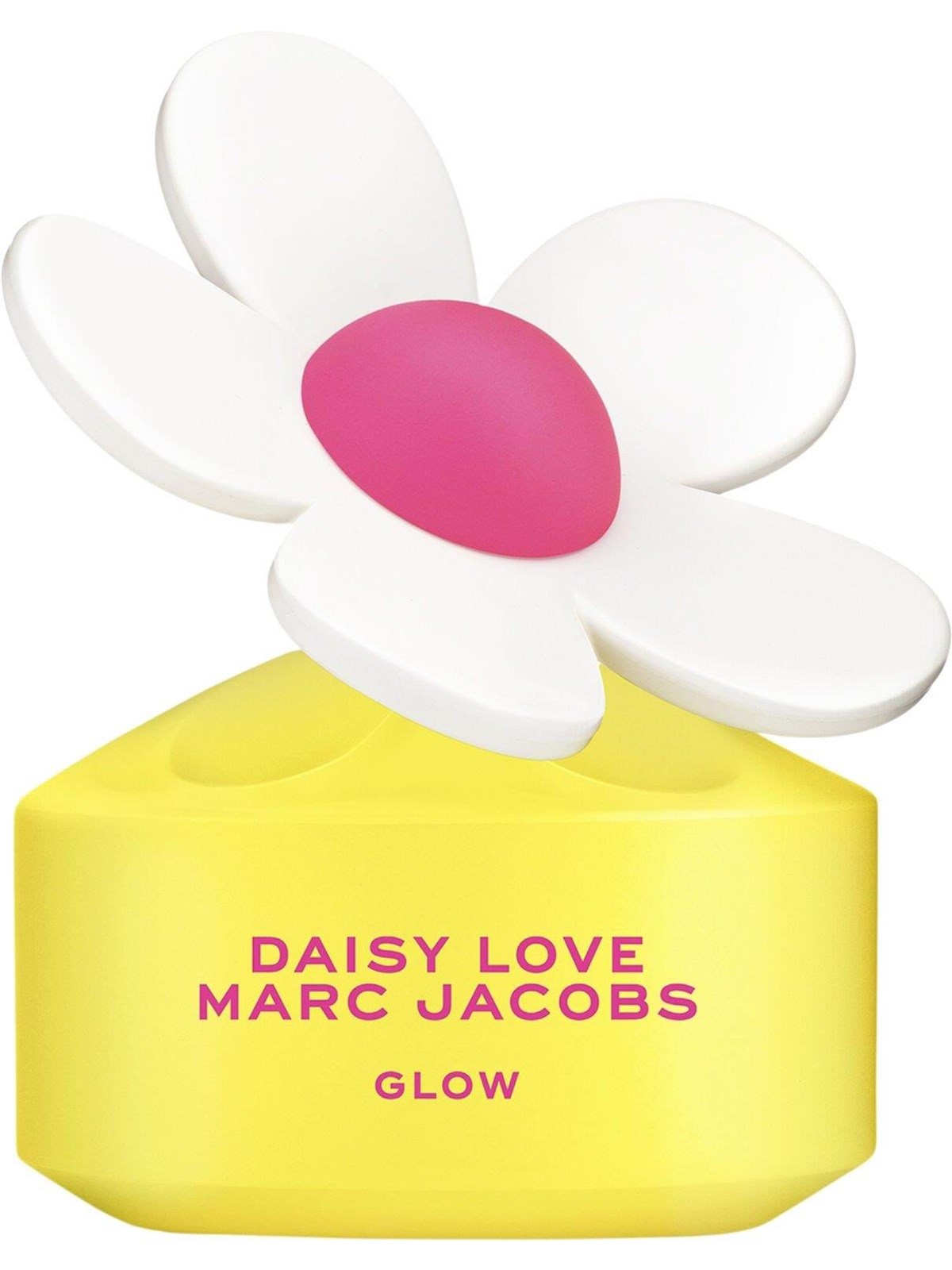 Marc Jacobs Daisy Love Glow Limited Edition EDT - 50 ml0