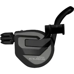 Shimano, Schalthebel + Bremshebel