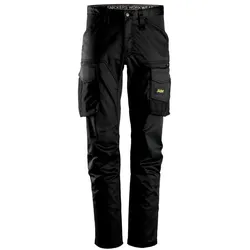 Snickers Workwear, Arbeitshose, AllroundWork (46)