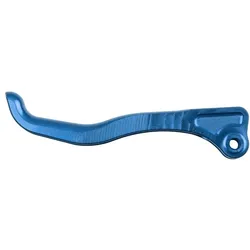 HOPE Ersatzteil Bremshebel | EVO Power-Hebel | blau
