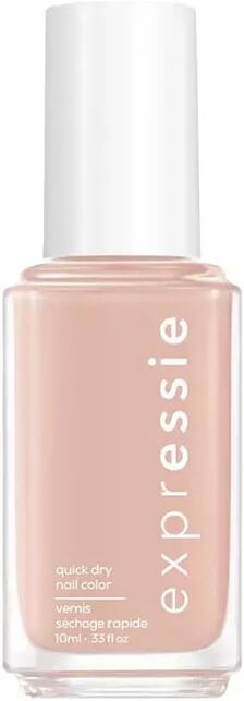 Essie Expr Nail Polish #0-Crop Top And Roll #0 - Crop Top And Roll