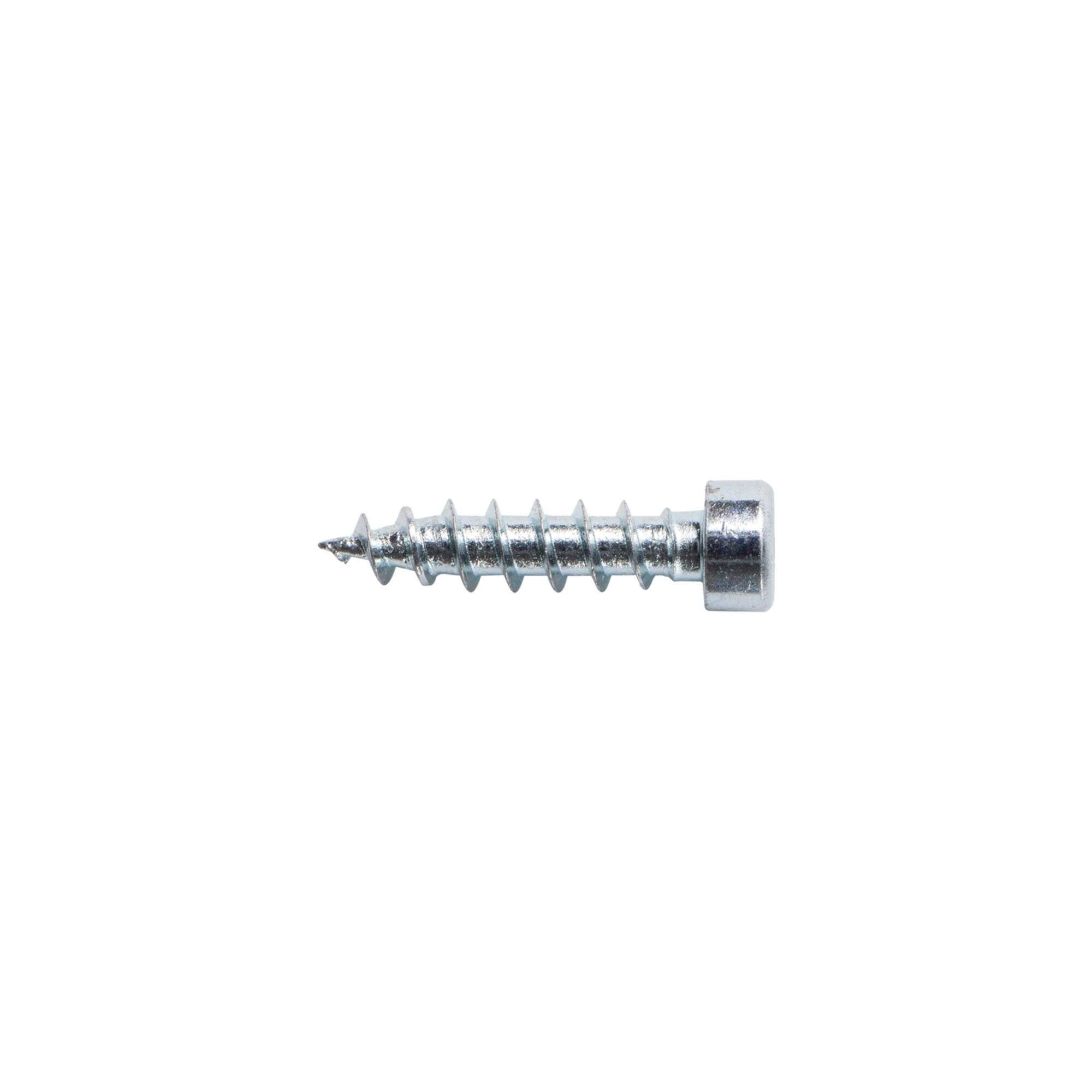 Lamello Schraube Clamex S-20, Durchmesser 3x12 mm (125255)