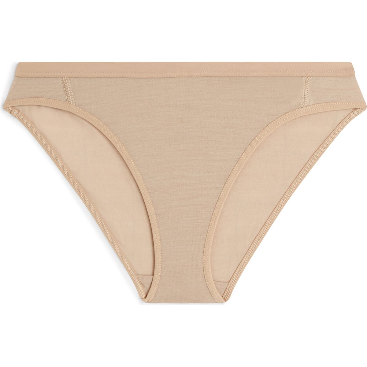Icebreaker W Siren Bikini praline (IB347) L 103164IB347-L