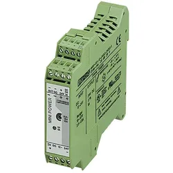 Phoenix Contact, Systemstromversorgung, Hutschienen-Netzteil (DIN-Rail