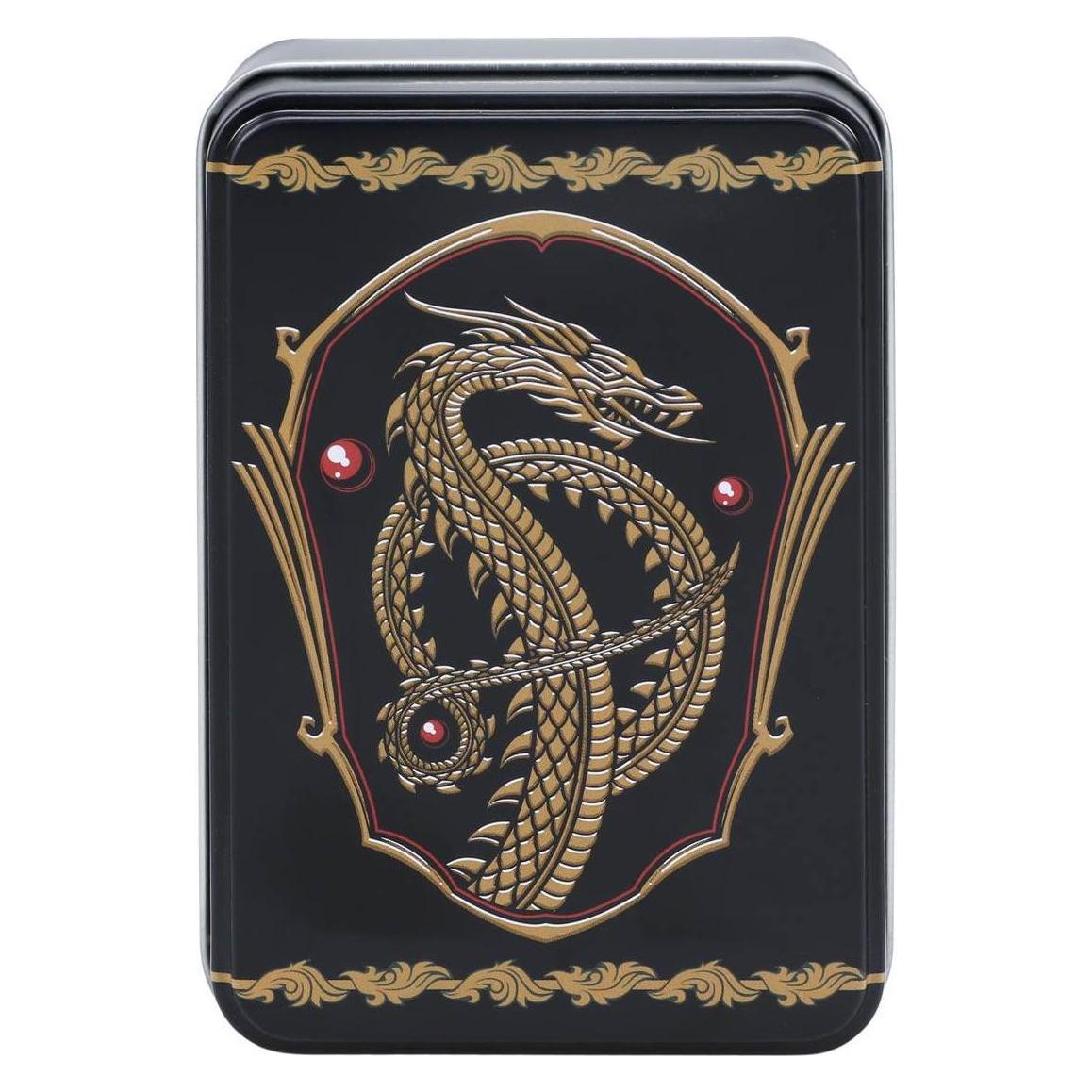 Paladone Products House Of Dragons Cartes A Jouer (665HOD001)