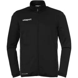 uhlsport Score Classic Trainingsjacke schwarz/weiss 116