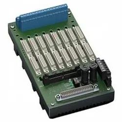 Pepperl+Fuchs Fabrik Termination Board HiCTB08-SDC-#260435