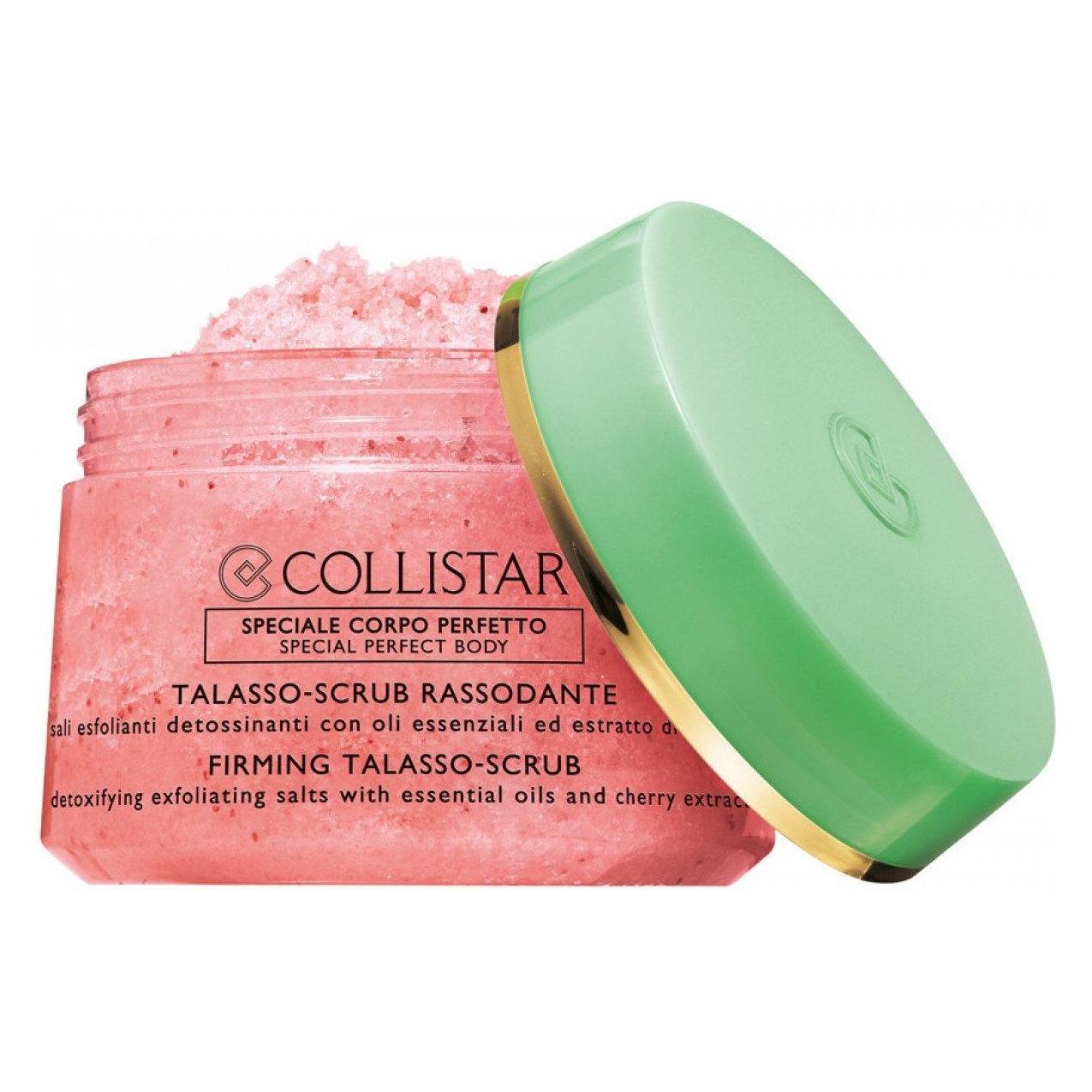 Collistar Firming Talasso Scrub (700 ml) (25172)