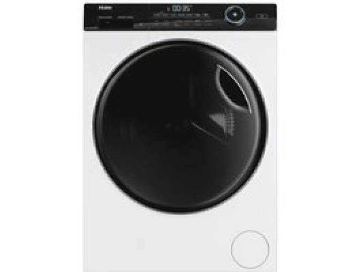 Lave-linge hublot HAIER HW100-B14959U1FR IPRO5 - 10kg - Direct Motion - 1400 trs/min - Classe A - Blanc