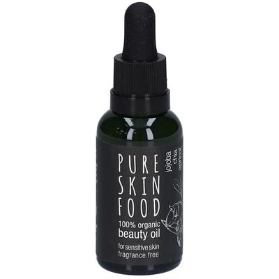 Bio Beauty Öl Fragrance-free für empfindliche Haut 30 ml