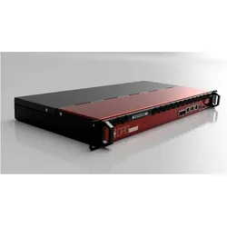 Deciso DEC2752, Firewall