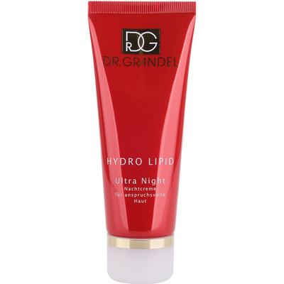 Grandel Hydro Lipid Ultra Night Creme 75 ml