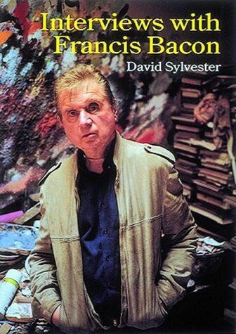 David Sylvester - Interviews with Francis Bacon The Brutality of Fact (Paperback) - Preis vom 09.10.2026 07:28:09 h