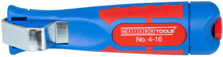 Weicon Kabelmesser No. 4 - 16 (10006784)