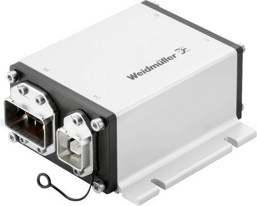 Weidmüller 2448840000 Kabeldose 1St.