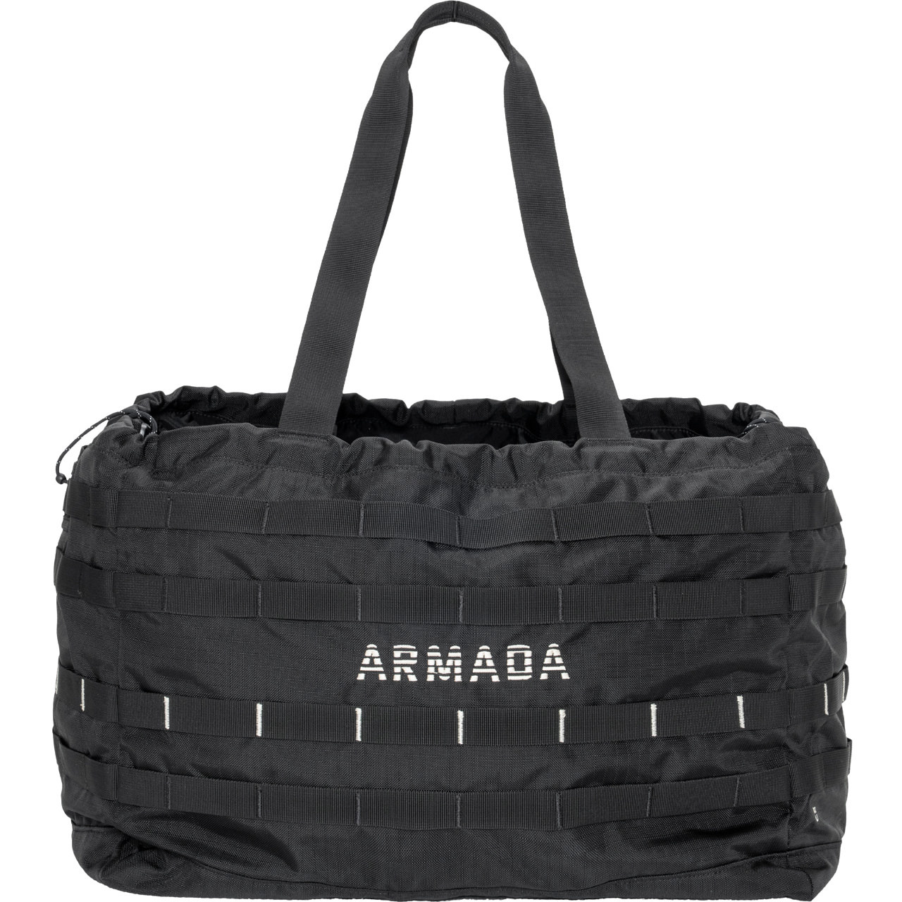 Armada AR Gear Haul 50L Tote black