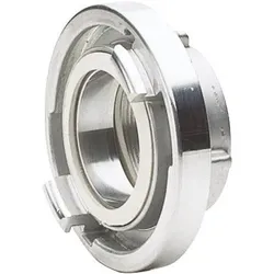 Teguma, Schlauchanschluss + Schlauchverbinder, FKMI G 4Zoll-133 Festkupplungen mit Innengewinde, G 4Zoll-133 (Kupplung)