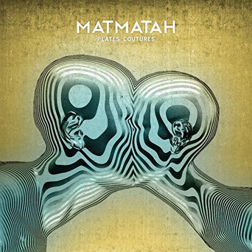 Matmatah - Plates Coutures - Preis vom 09.10.2026 07:28:09 h