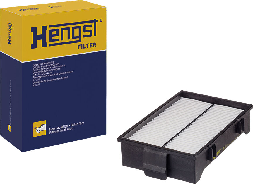 Hengst Filter Filter, Innenraumluft E5994li