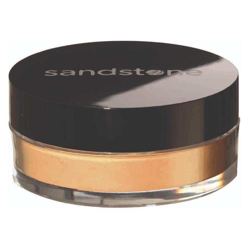 Sandstone Velvet Skin Mineral Powder 04 Medium (Medium) (100104)