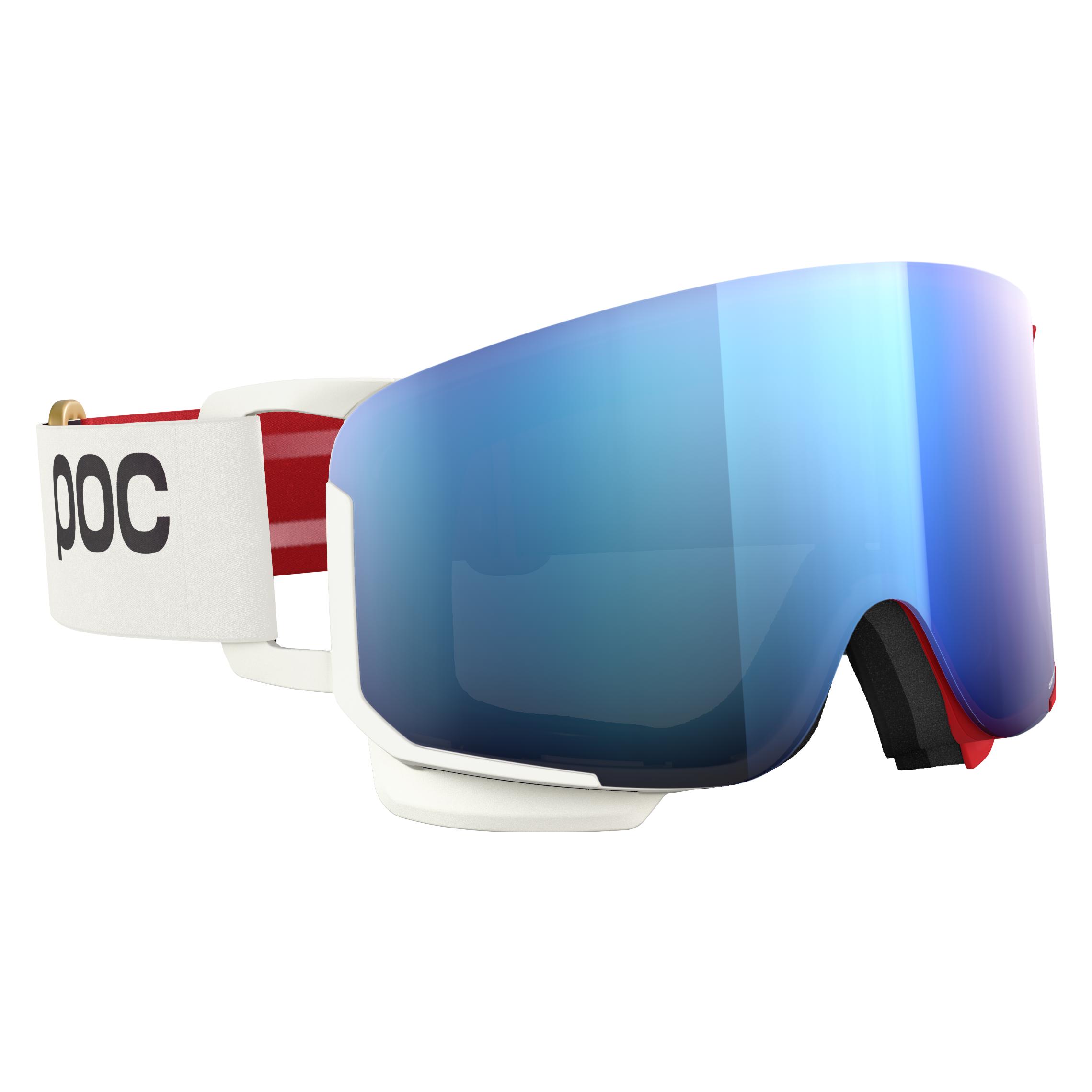 Poc Nexal Skibrille (66834418)