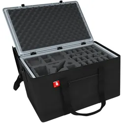 Feldherr TRA36 - Transporter + Eurobox für Star Wars Armada (Kunststoff, Schaumstoff)