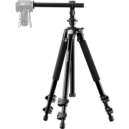 Mantona Scout MAX Set Makrofotografie