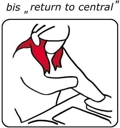 Bis - Return to Central - Preis vom 09.10.2026 07:28:09 h