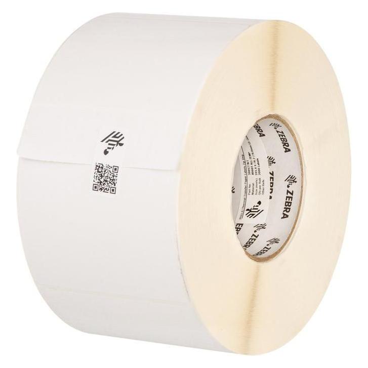 Zebra Label roll 102 x 152mm (66088)