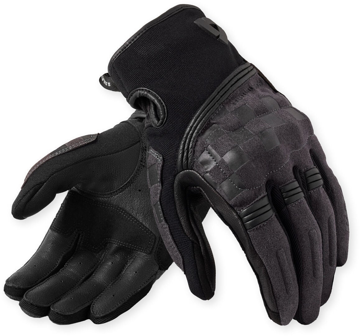 Revit Montford Motorrad Handschuhe FGS231-1010-M
