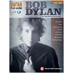 Bob Dylan, Fachbücher