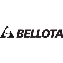 Spatenschaufel 230mm 2280g BELLOTA