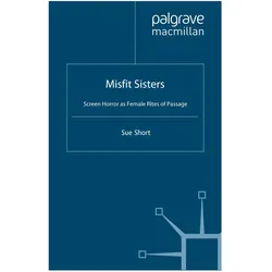 Misfit Sisters, Fachbücher von S. Short