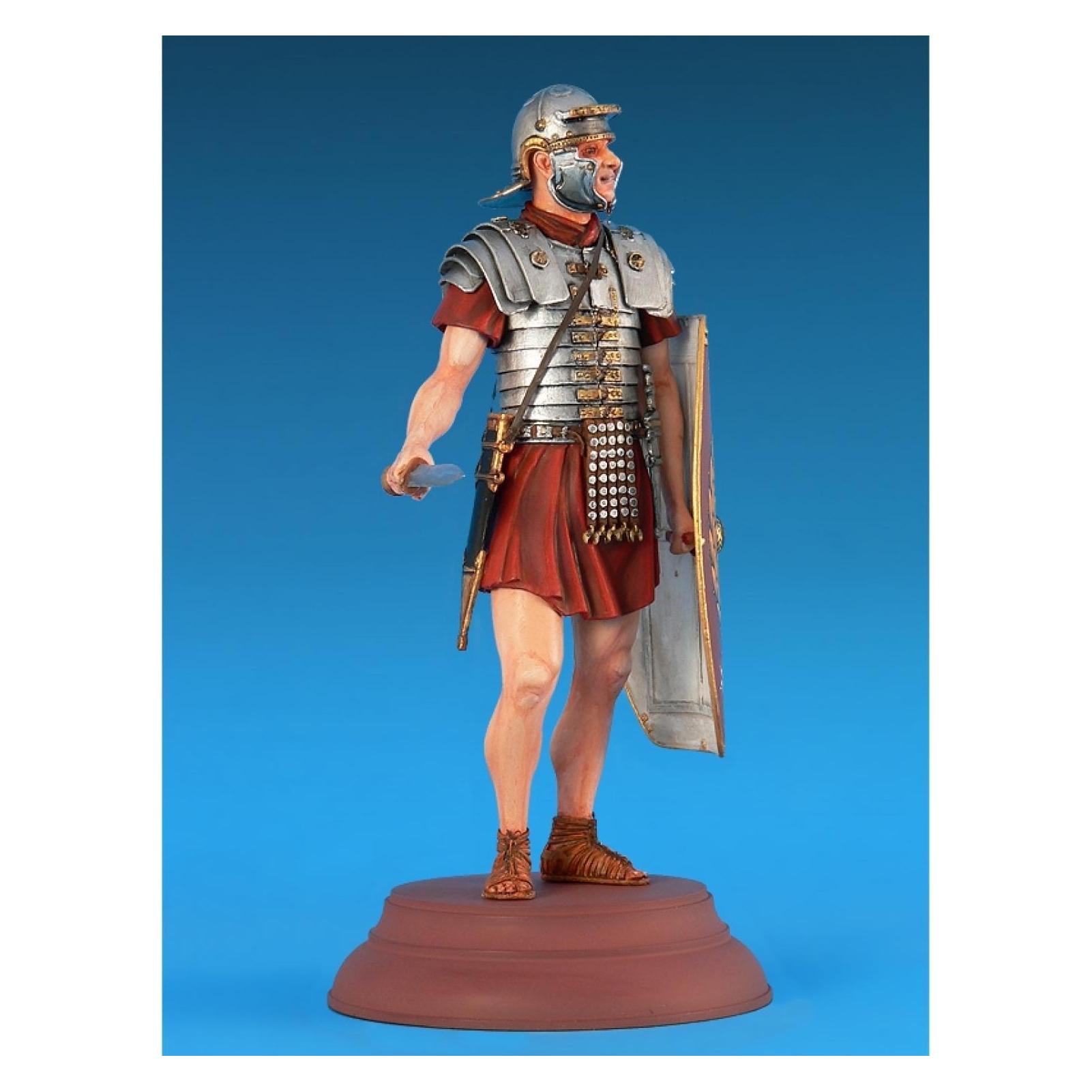 Mini art Roman Legionary. I century A.D. (16005)
