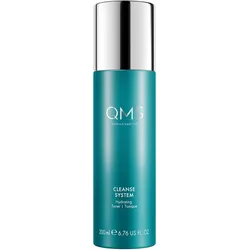 200ml QMS Cleanse System Hydrating Toner