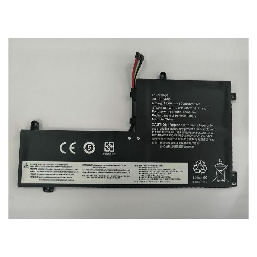 CoreParts Laptop Battery for Lenovo (5900 mAh) (MBXLE-BA0332)