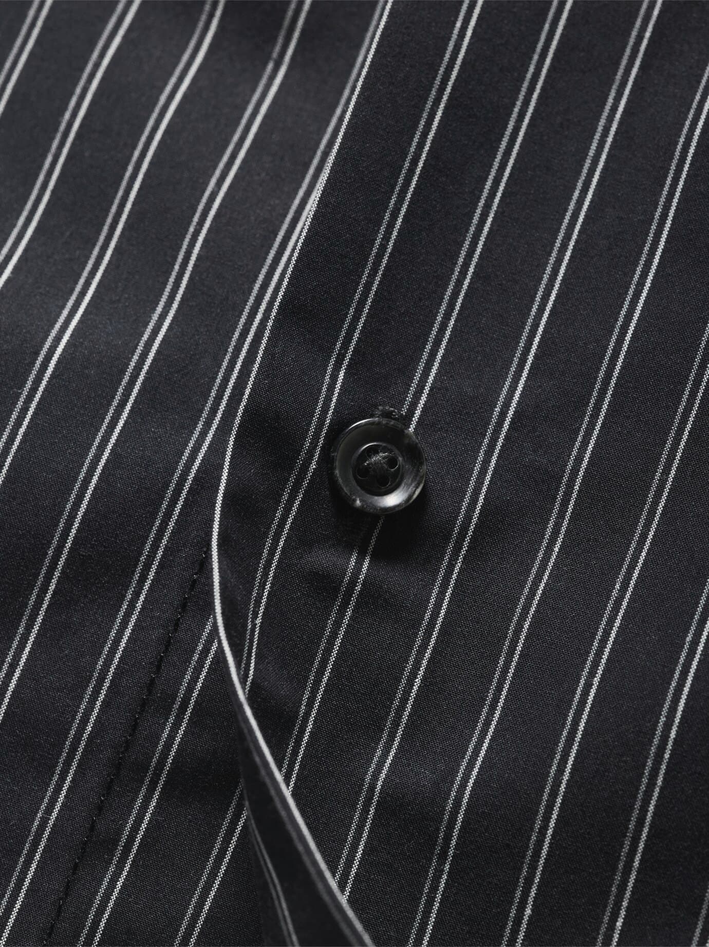 Mey & Edlich New Business-Hemd Schwarz 38