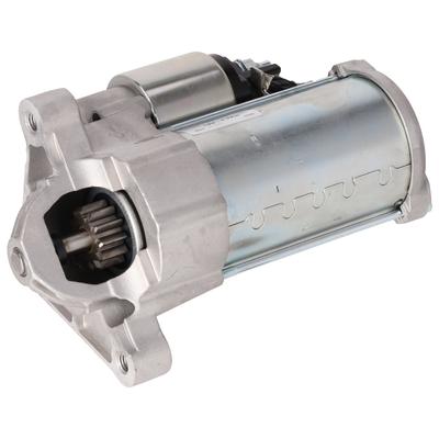 FEBI BILSTEIN Starter 197117 für Peugeot