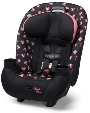 Disney Baby Ellaris Convertible Car Seat