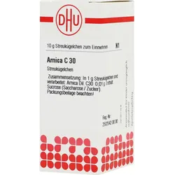 Arnica C30 10 G