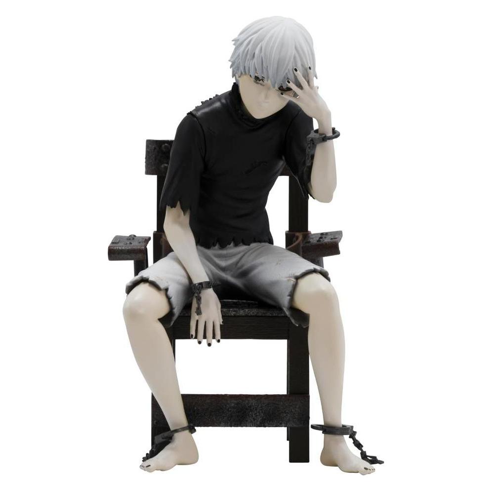 ABYstyle ST Tokyo Ghoul: Ken Kaneki 12cm (59450)
