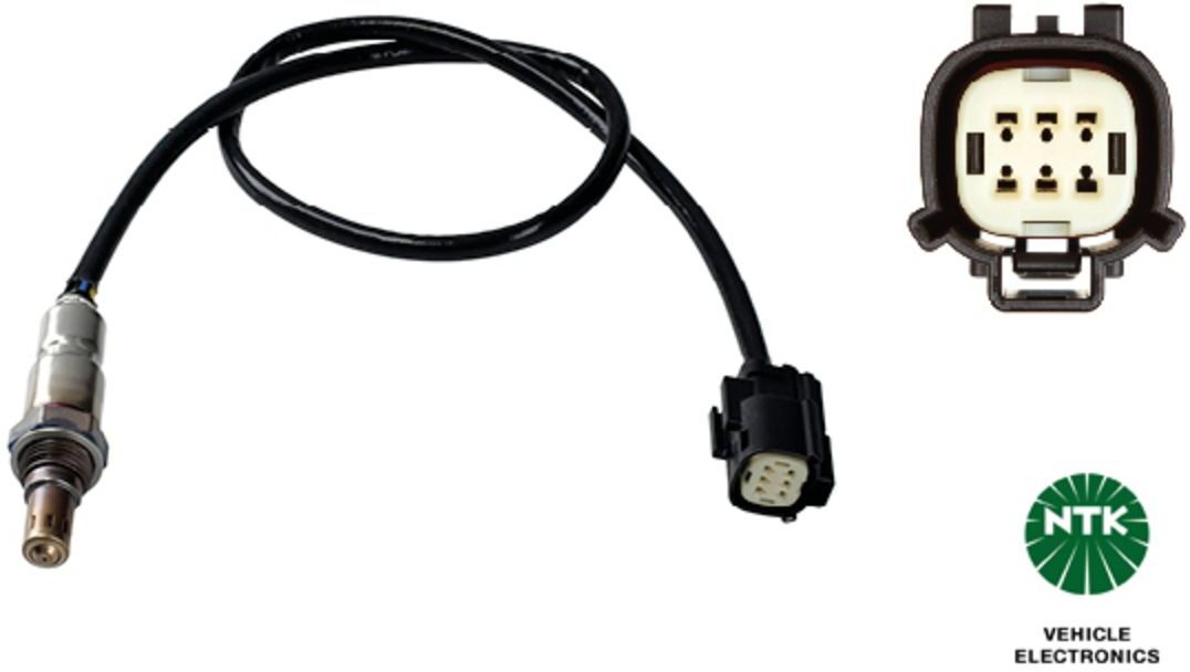 Ntk Sonda lambda 92808