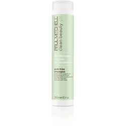 Anti-Frizz Shampoo