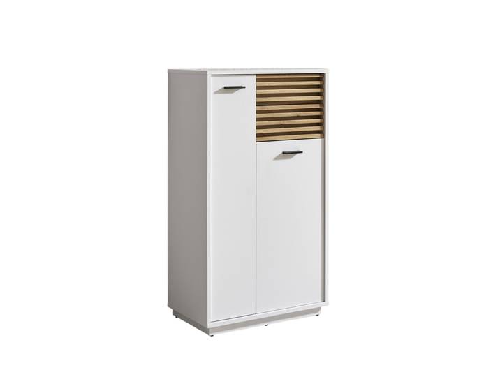 Bad-Highboard ca.60x106x35 cm